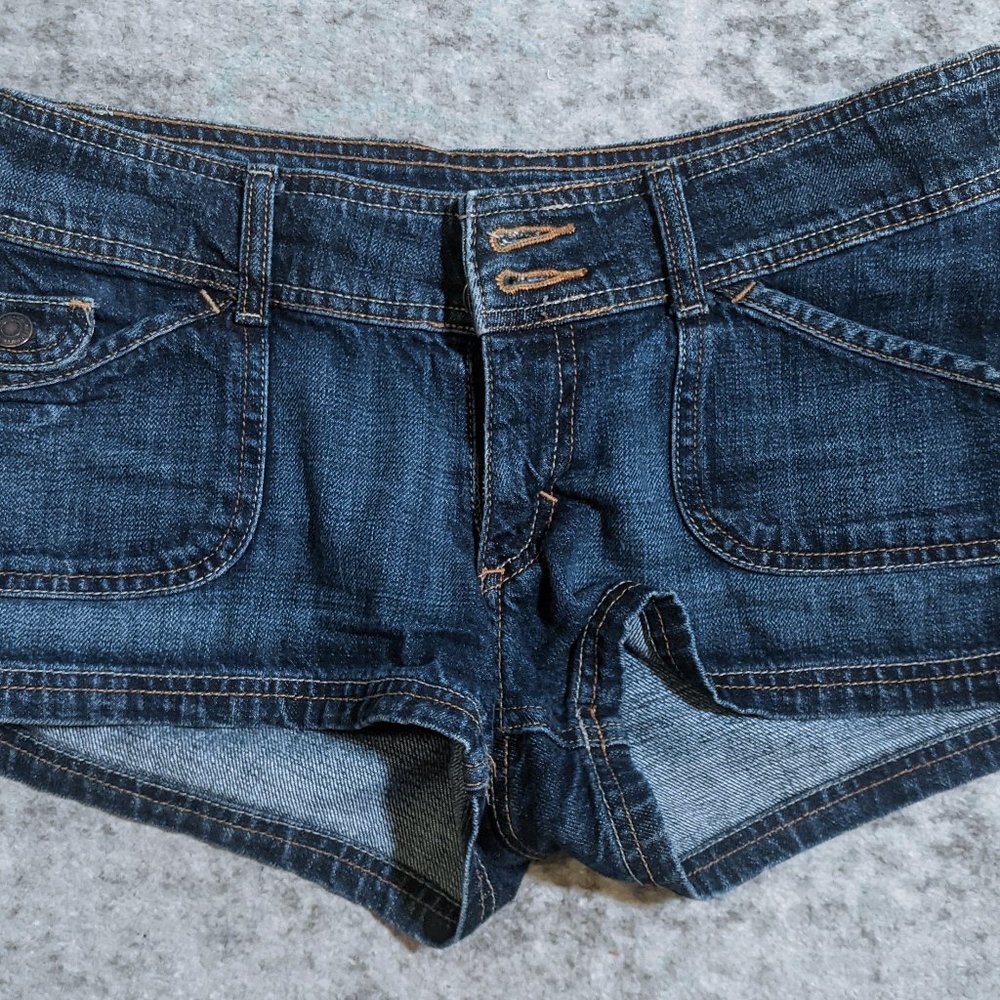 Mossimo Supply Co. Denim Shorts